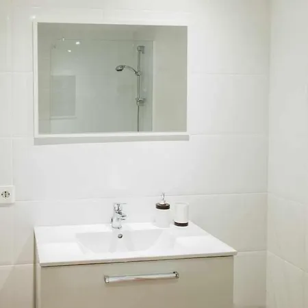 Primera Linea Playa De Levante Jazmines 18-1 *