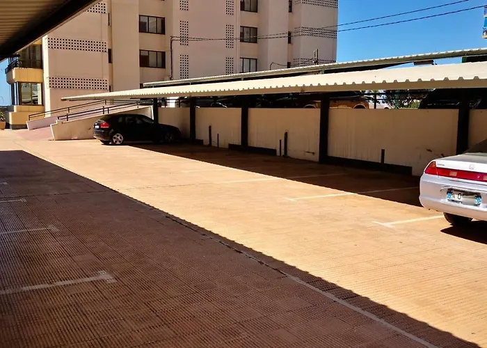 Appartement Primera Linea Playa De Levante Jazmines 18-1